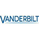 Vanderbilt by acre security logo
