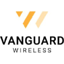 Vanguard Wireless Pty Ltd logo