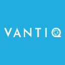 VANTIQ logo