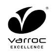VARROC logo