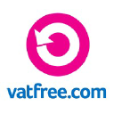 Vatfree logo
