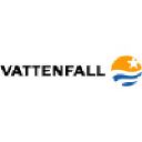 Vattenfall logo