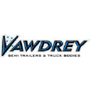 Vawdrey Australia logo