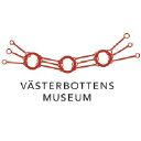 Västerbottens Museum logo