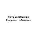 Volvo Construction Equipment & Services logo
