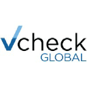 Vcheck Global logo