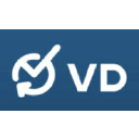 VD Com logo