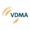 VDMA (Verband Deutscher Maschinen- und Anlagenbau) logo