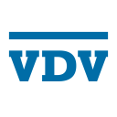 Verband Deutscher Verkehrsunternehmen logo