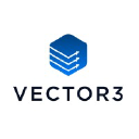 Vector 3 logo