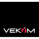 Vekom Geo logo