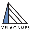Vela Games’s logo