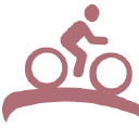 Velontour logo