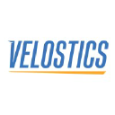 Velostics logo