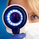 LED Dental logo