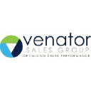 Venator Logo