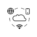 First Class Connection Corp logo