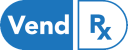 VendRx logo