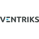Ventriks logo
