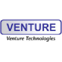 Venture Technologies logo