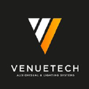 Venuetech logo