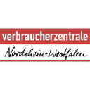 Verbraucherzentrale Nordrhein-Westfalen e.V. logo