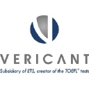 Vericant logo