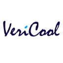Vericool logo