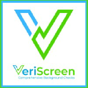 VeriScreen logo