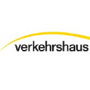 Verkehrshaus der Schweiz logo