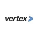 Vertex, Inc. logo