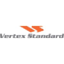 Vertex Standard logo