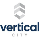 Vertical City logo