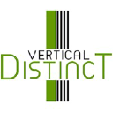 Vertical Distinct