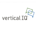 Vertical IQ logo