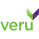 VERU logo
