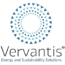 Vervantis logo