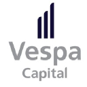Vespa Capital logo