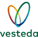 Vesteda logo
