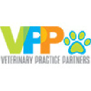 Veterinary Practice Partners logo