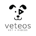 Veteos logo
