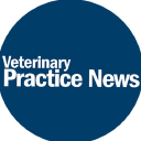 Veterinary Practice News logo