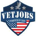 VetJobs logo