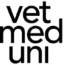 Veterinärmedizinische Universität Wien logo