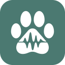 VetScribe logo