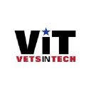 VetsinTech logo