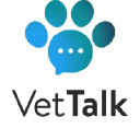 VetTalk logo