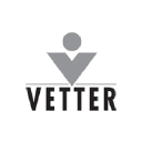 Vetter Pharma-Fertigung logo