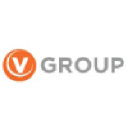 V Group logo