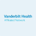 Vanderbilt Health Affiliated Network logo